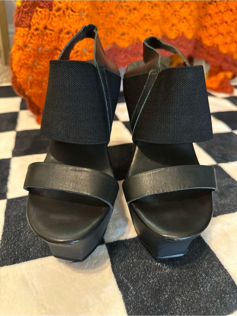 United Nude good used